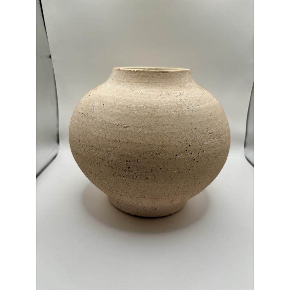 Set Of 2 Threshold Ceramic Vases - designed with Studio McGee - Picture 11 of 14